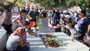 Erenköy Direnişi'nin 56'ncı yıl dönümü