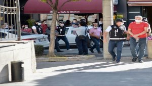 Eskişehir merkezli "sahte engelli raporu" operasyonu: 40 gözaltı