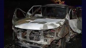 Etkisiz hale getirilen PKK'lı Murat Kalko, pek çok silahlı saldırı ile öldürme olayının faili olduğu gerekçesiyle "Kırmızı Liste"de aranıyordu.