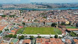 Fatih Karagümrük'te Süper Lig sevinci