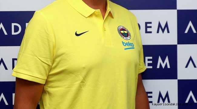 Fenerbahçe Beko Başantrenörü Kokoskov, sağlık kontrolünden geçirildi