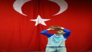 Fenerbahçe Beko, yeni sezon hazırlıkları Topuk Yaylası'nda sürdürüyor