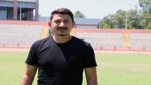 Fırat Gül, İstanbulspor'un ardından Boluspor'u da düşme hattından uzak tuttu