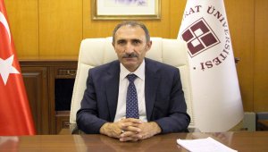 Fırat Üniversitesi Hava Trafik Kontrol Bölümü özel yetenek sınavıyla ilk öğrencilerini alacak
