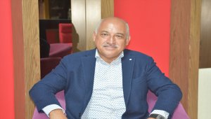 Gaziantep FK Başkanı Mehmet Büyükekşi: ''Türk futbolunu çok zor günler bekliyor"