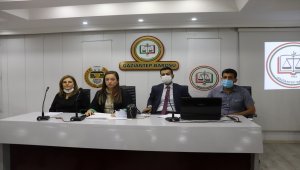 Gaziantep'te yüksekten düşen genç kızın ölümüyle ilgili soruşturma sürüyor