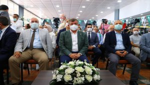 Gelecek Partisi Genel Başkanı Ahmet Davutoğlu: