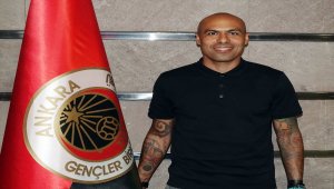 Gençlerbirliği'nin yeni teknik direktörü Mert Nobre oldu