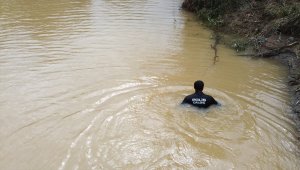 Giresun'daki selde kaybolan asker ve vatandaşları arama çalışmaları devam ediyor
