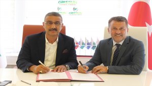 Giresunspor ile FİSKOBİRLİK arasında protokol 