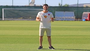 Göztepe, ön libero Kubilay Sönmez'i transfer etti 