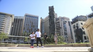  GRAFİKLİ - Lübnan'ın 15 yıldır beklediği "Hariri suikastı davası" için kritik gün 