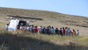 GÜNCELLEME - Ağrı'da nişan hazırlığı için kuaföre giden kadın, trafik kazasında hayatını kaybetti