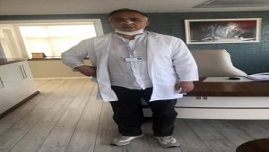 GÜNCELLEME - Başhekim ve güvenlik görevlisine saldıran 2 hasta yakını tutuklandı