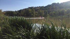 GÜNCELLEME - Dicle Nehri'nde kaybolduktan sonra sazlıklar arasında bulunan genç kurtarılamadı
