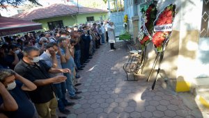 GÜNCELLEME - Eskişehir'de devrilen servis otobüsündeki 2 işçi öldü