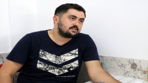 GÜNCELLEME - İzmir'de lunaparktaki "kule asansör"ün halatı koptu: 3 yaralı