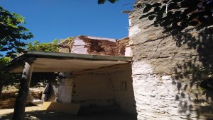 GÜNCELLEME - Malatya'da 5,2 büyüklüğünde deprem meydana geldi