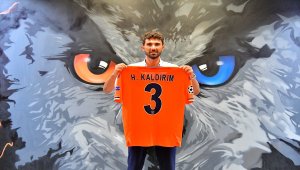 Hasan Ali Kaldırım, Medipol Başakşehir'de