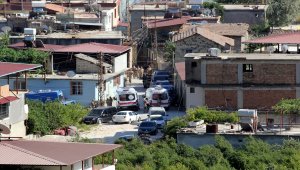 Hatay'da iki aile arasında silahlı kavga: 6 yaralı