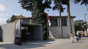 Hatay Şehir Müzesi ziyarete açıldı