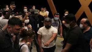 Hint sinemasının ünlü aktörü Aamir Khan, yeni filminin bir kısmını Demirkazık'ta çekecek 