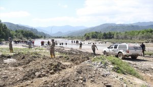 İçişleri Bakanı Soylu'dan Giresun'daki arama kurtarma çalışmalarına ilişkin açıklama: