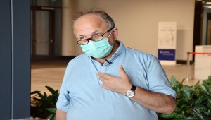 İNFOGRAFİKLİ -Koronavirüs Bilim Kurulu Üyesinden "Salgın istenen düzeyde kontrol altında değil" uyarısı