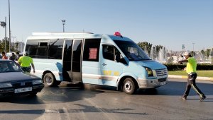 İstanbul'da Kovid-19 denetimi