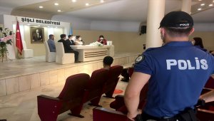 İstanbul'da nikah salonlarında denetim 