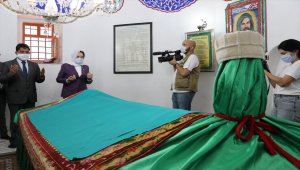 İYİ Parti Genel Başkanı Akşener: "Yola çıktığımız hiçbir grubu ve insanı yolda bırakmadık"