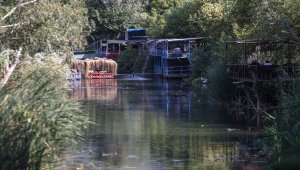 "İzole tatil" bungalov evlere ilgiyi artırdı