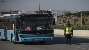 Jandarma Genel Komutanı Orgeneral Çetin'den koronavirüs denetimleri açıklaması: