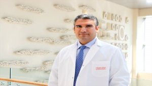 Karaciğer hastalıklarının tanısında "fibroscan" dönemi 