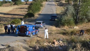 Karaman'da bir kişi tartıştığı kadın tarafından öldürüldü 