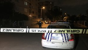 Kartal'da silahlı kavgaya müdahale eden polis yaralandı