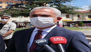 Kastamonu'da 5 yerleşim yerinde karantina uygulanıyor