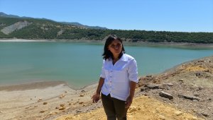 Kayıp Gülistan'ın ablası Aygül Doku'dan "Ekipler ciddi ve titiz arama yaptı" açıklaması: