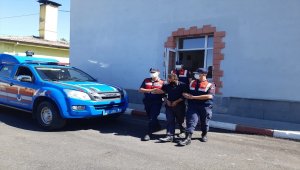 Kayseri'de ölü bulunan kişinin katil zanlısı yakalandı