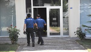 Kayseri'de silahlı saldırıya uğrayan işletme sahibi öldü