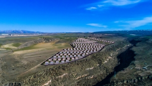 Kayseri Son Dakika: Ballı villa parseli ihalesinde 'zarar en az 25 Milyon lira'