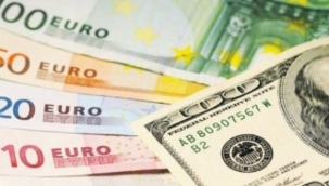 Kayseri Son Dakika Ekonomi: Dövize ilk müdahale Kayseri'den! CEO Ertekin ortalama 12 Milyon Dolar bozdurma talimatı verdi