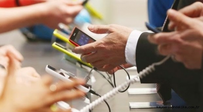 KAYSERİ SON DAKİKA EKONOMİ HABERİ: İkinci el cep telefonu ve tablet satışı için düzenleme