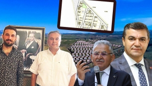 Kayseri Son Dakika Haberi: 10 gün içinde Kayseri Büyükşehir Belediyesinde yeni istifalar ve görevden almalar olabilir!