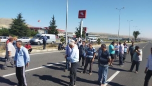 Kayseri Son Dakika Haberi: İncesu Örenşehir'de tren çarpması sonucu 16 yaşındaki çocuk vefat etti!