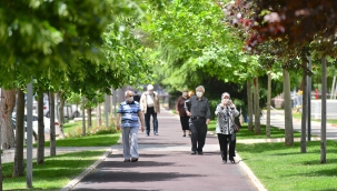 Kayseri Son Dakika Haberi: Kayseri'de 65 Yaş Üstüne Kısıtlama Geldi!