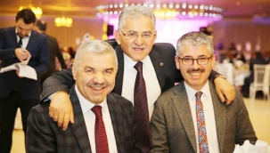 Kayseri Son Dakika Haberi: Mustafa Çelik, Memduh Büyükkılıç'ın altına dinamit koydu! Yıllık 100 Milyon Lira faiz ödüyor!