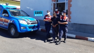 Kayseri Son Dakika Haberi: Pınarbaşı'nda işlenen cinayetin zanlısı tutuklandı!