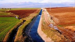 Kayseri Son Dakika Haberi: Şok DSİ iddiası! Ekine göre hizmet vermeden paramı alınıyor?