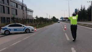 Kayseri Son Dakika: Hafta sonu 15 ilde sokağa çıkma yasağımı var?